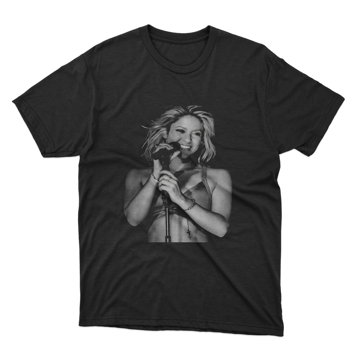 Shakira 1 Shirt