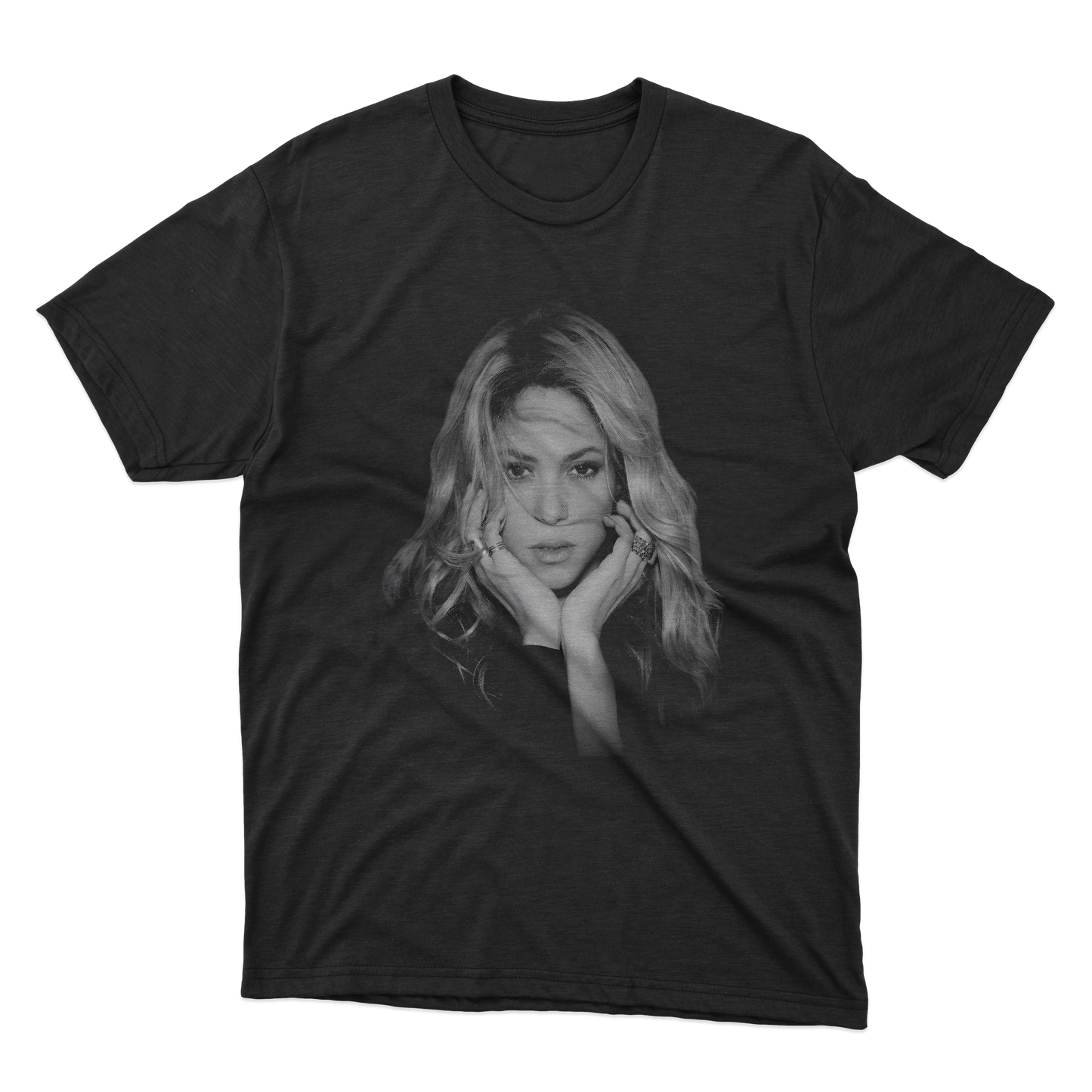 Shakira 2 Shirt