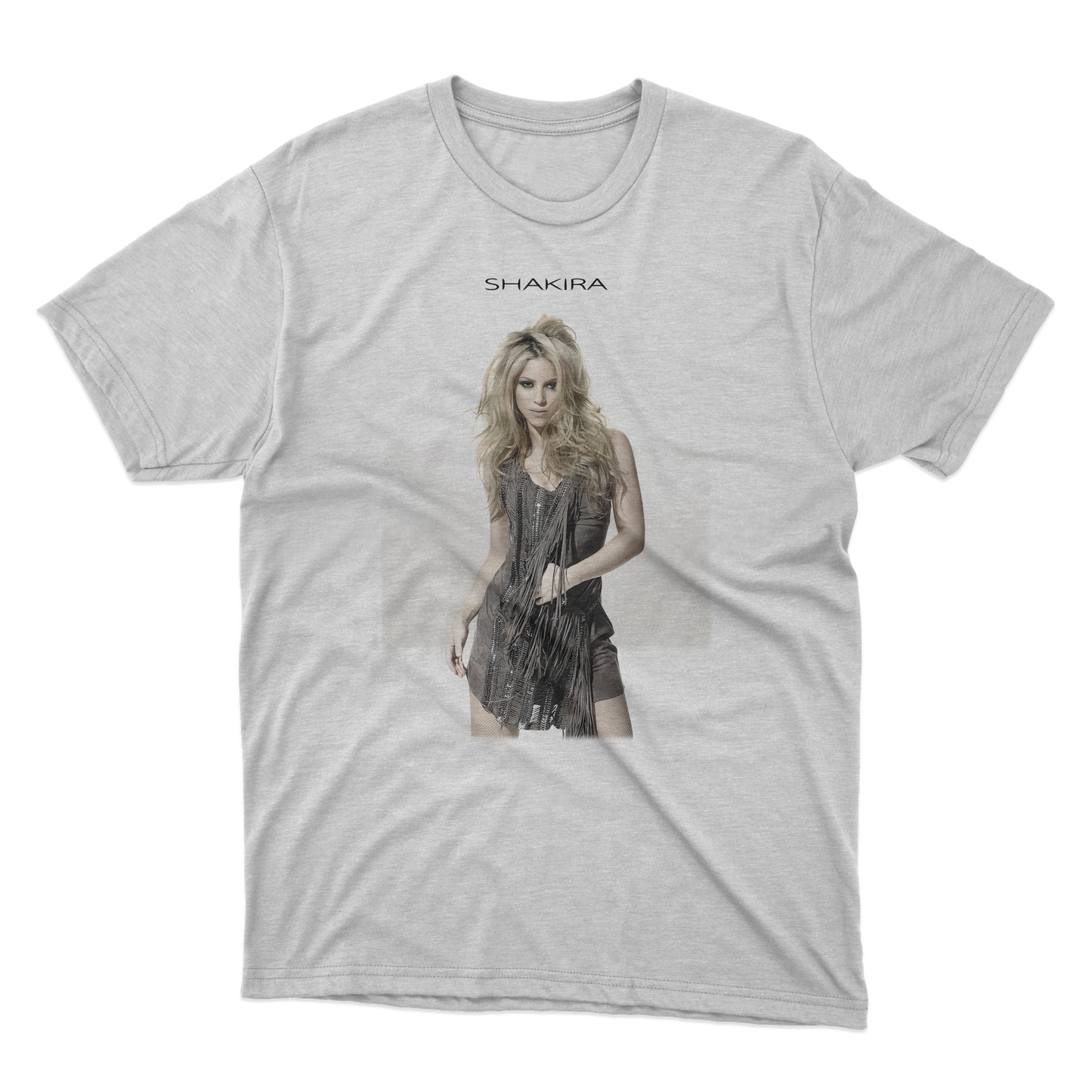 Shak 2 Shirt