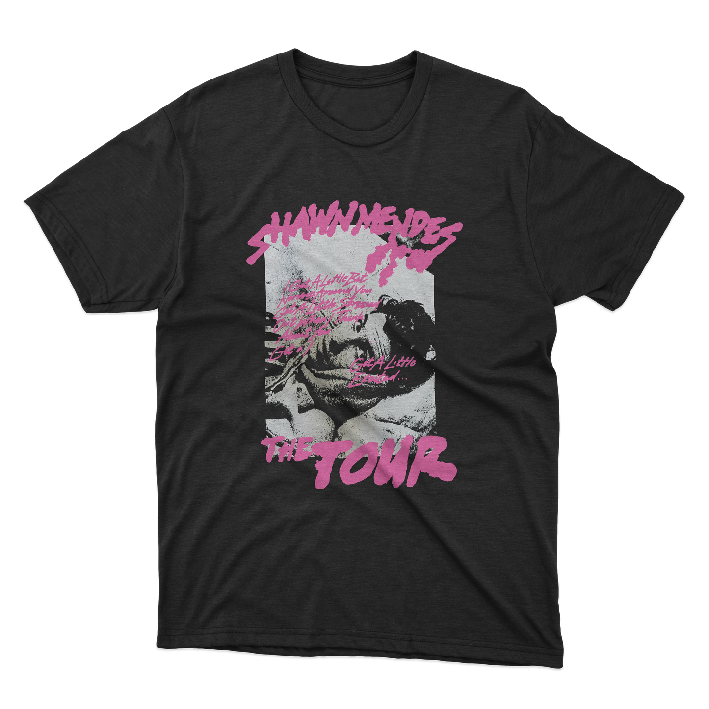 SM TT Shirt