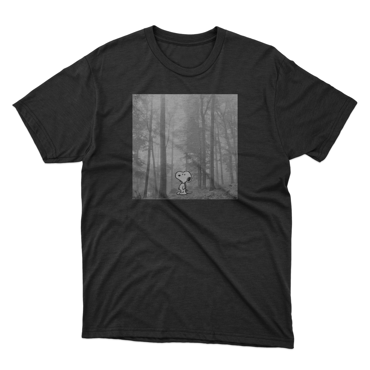 Folklore x Snoopy Shirt