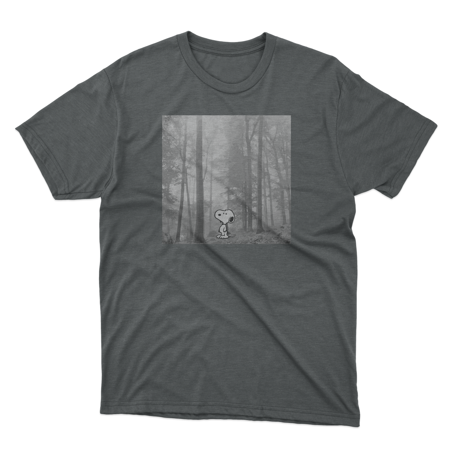 Folklore x Snoopy Shirt