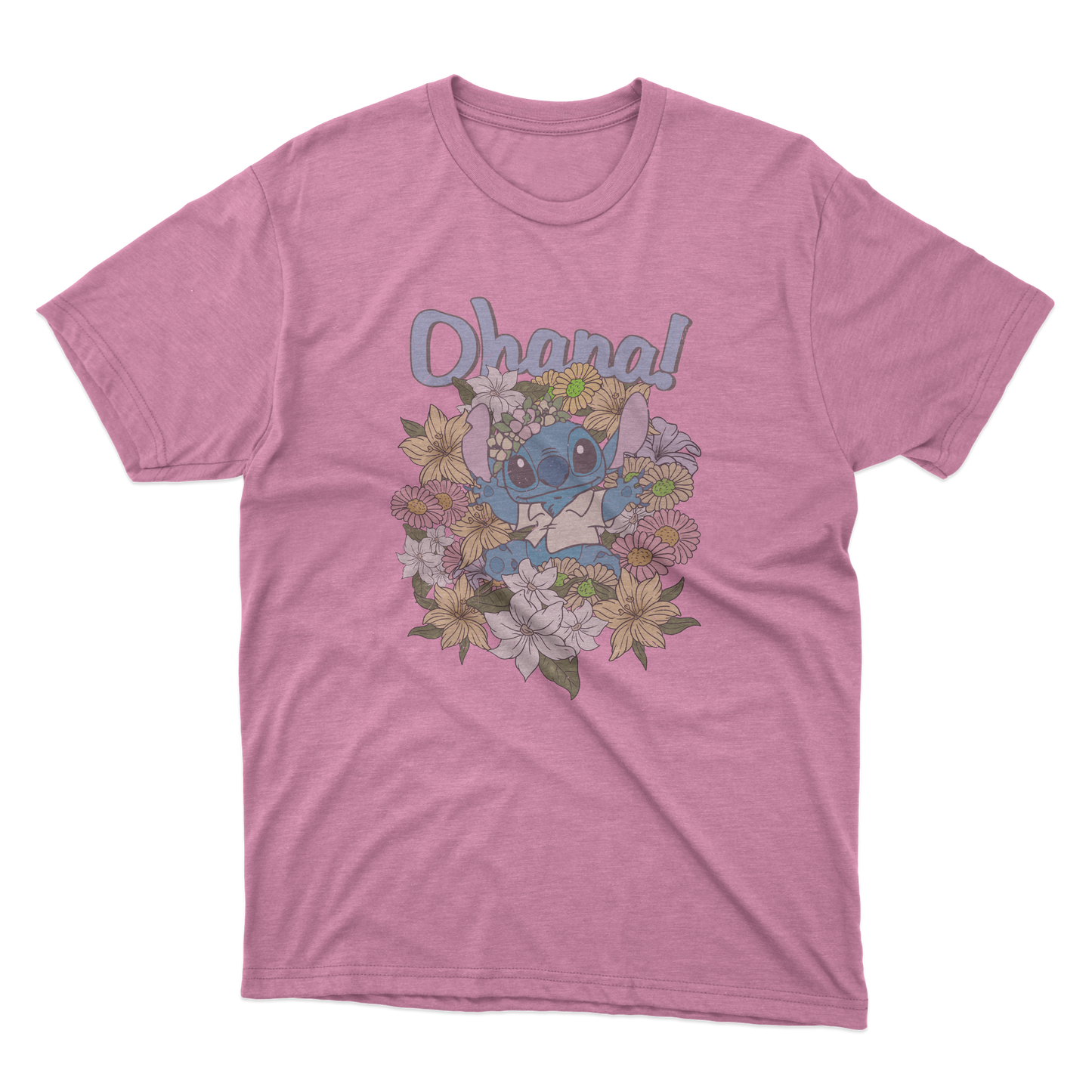 Ohana! Shirt