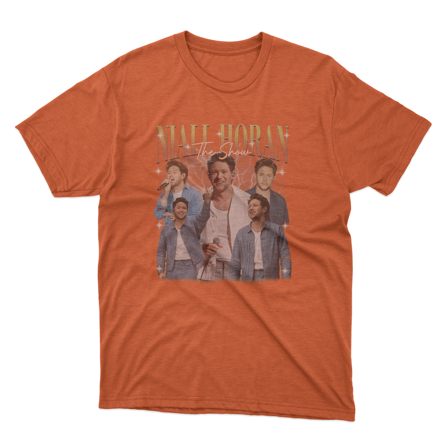 NH 2 Shirt
