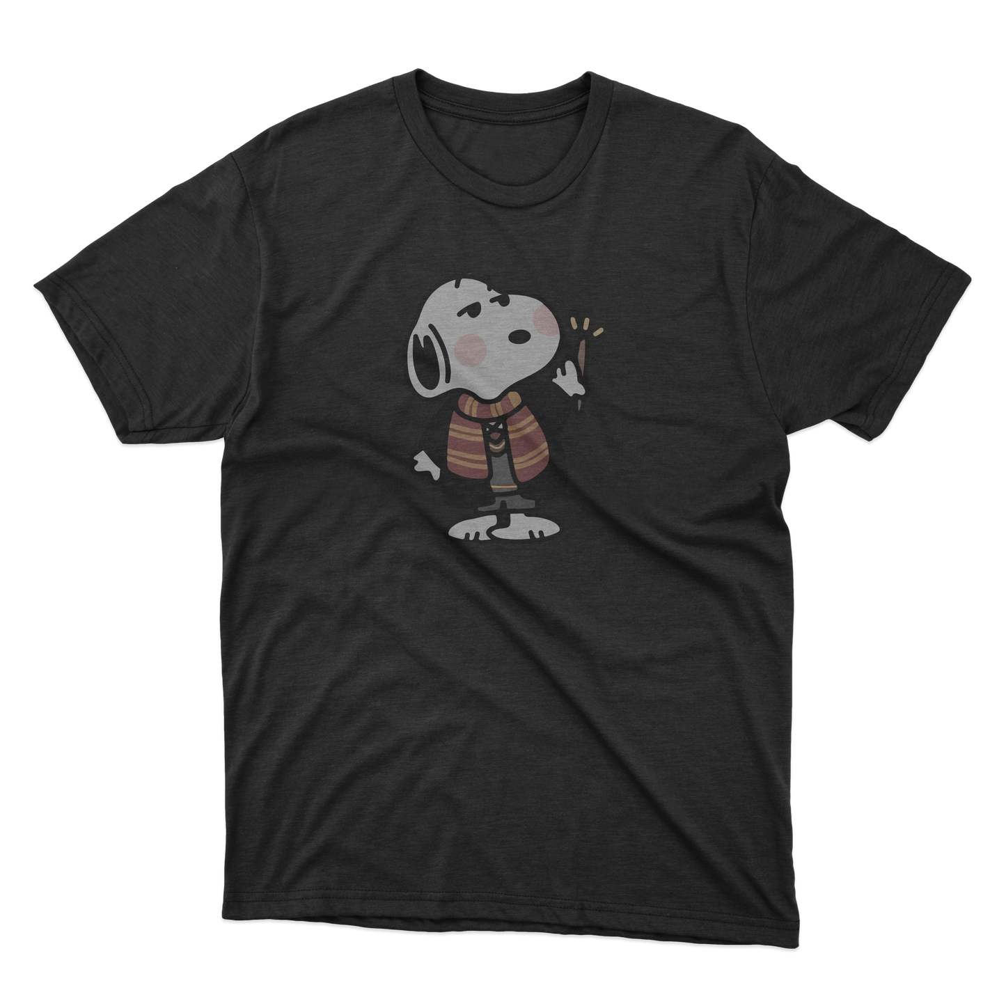 Snoopy Potter Shirt