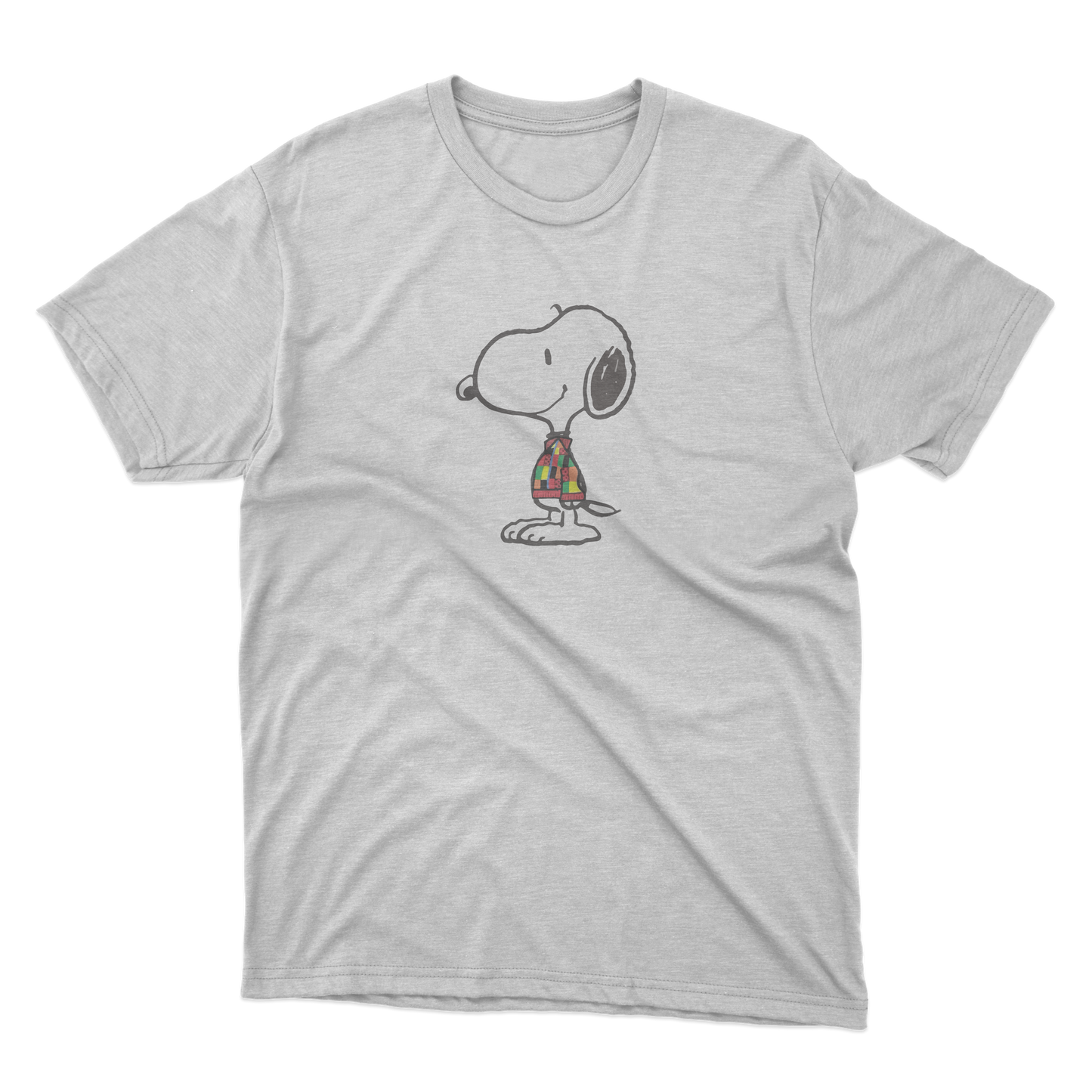Snoopy Harrie Shirt