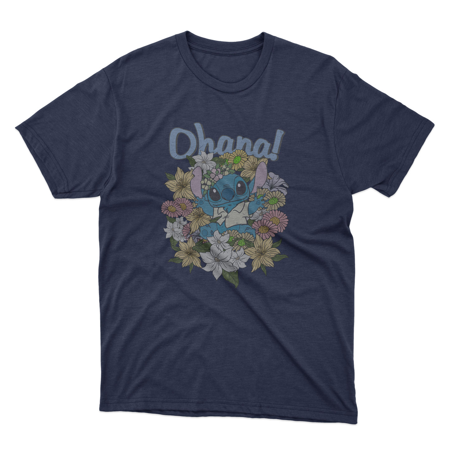 Ohana! Shirt
