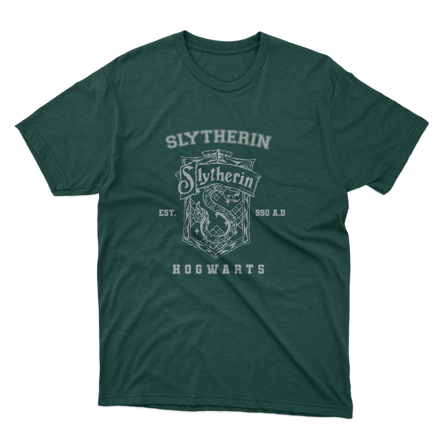 Slytherin Shirt