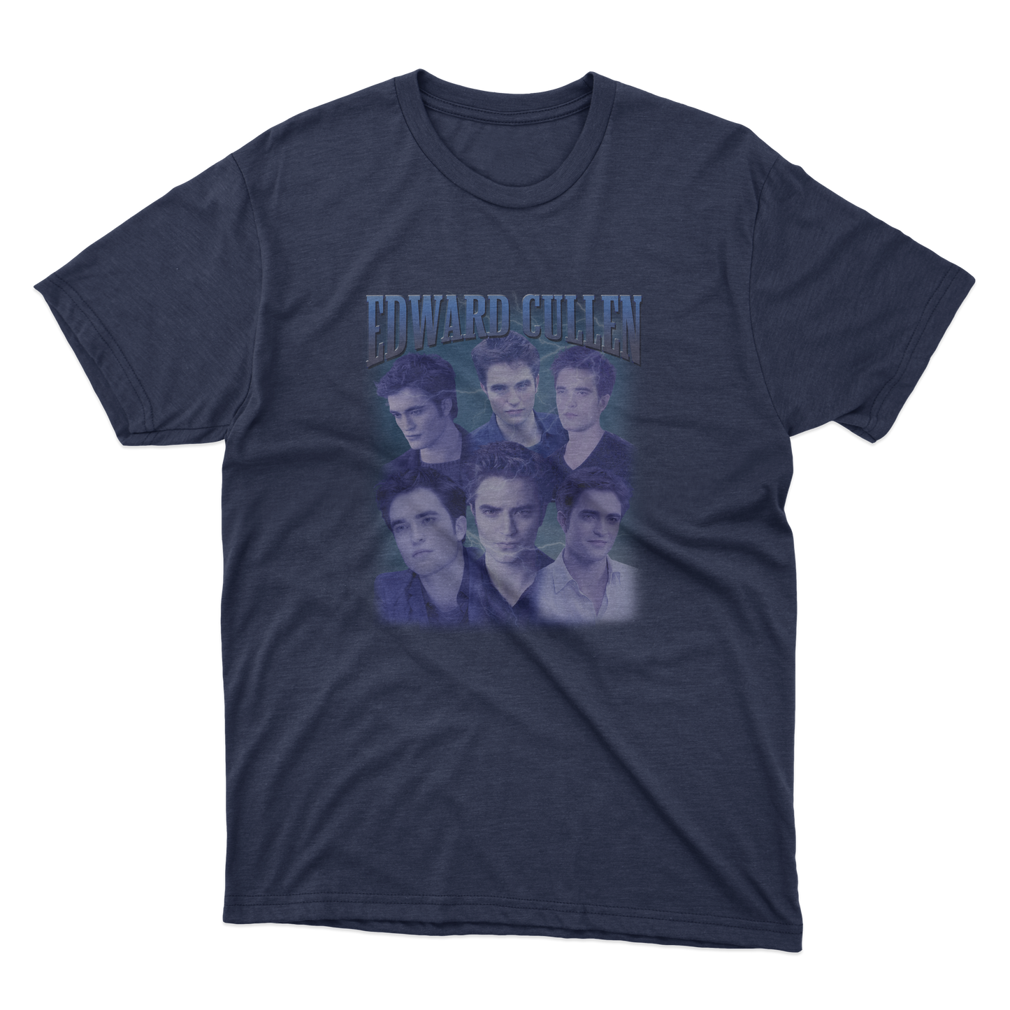 Edward Bootleg Shirt
