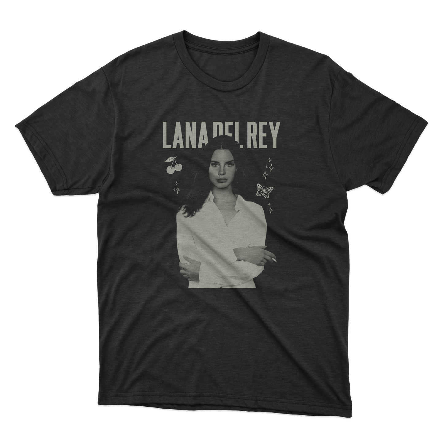 Lana Shirt
