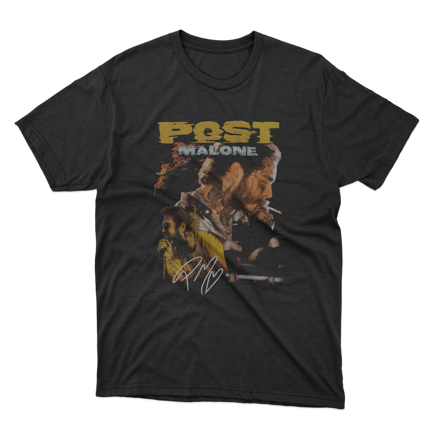 Post 1 Shirt
