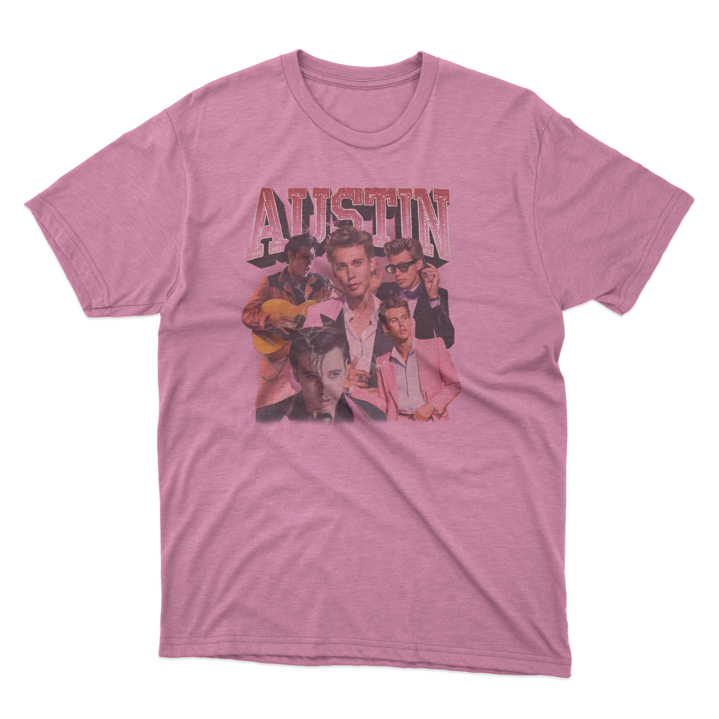 Austin Butler 1 Shirt