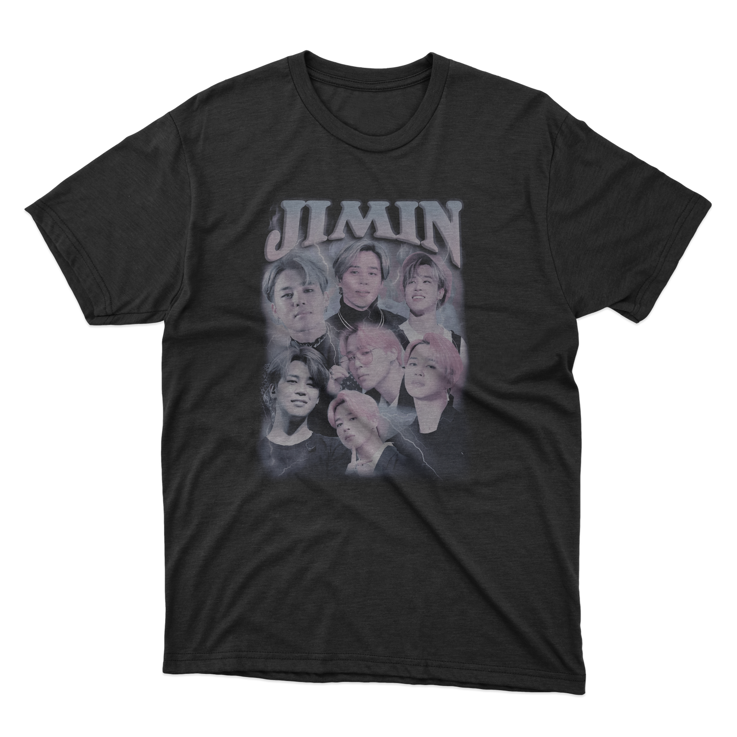 Jimin Shirt
