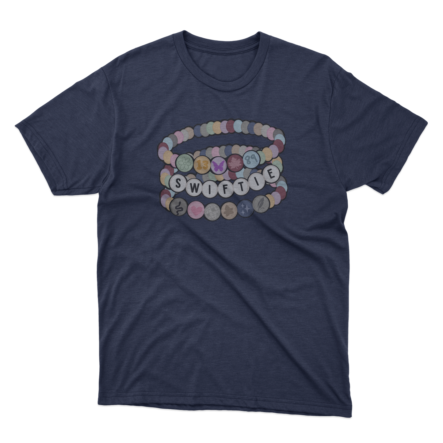 Swiftie Friendship Bracelet Shirt