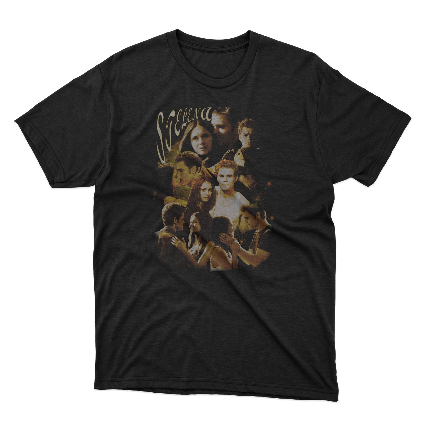 Stelena Shirt