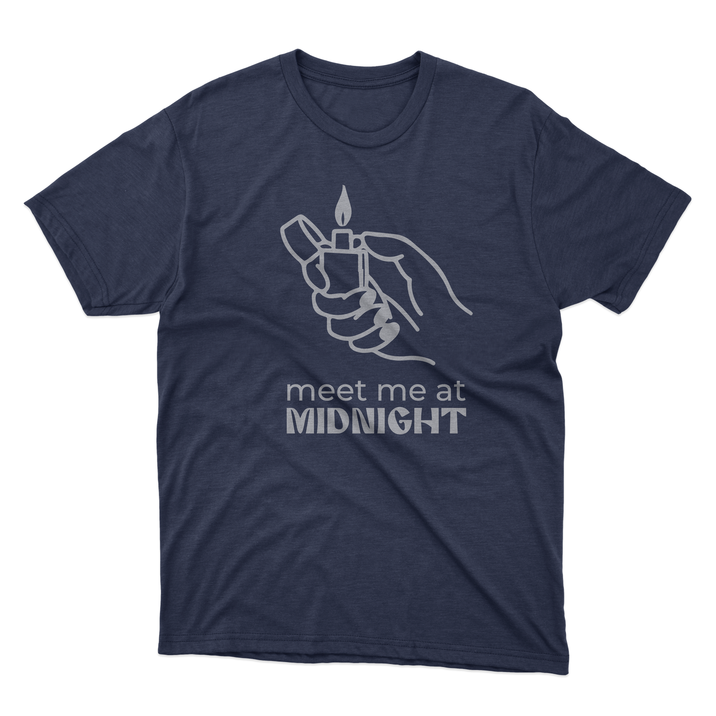Meet Me at Midnight Shirt