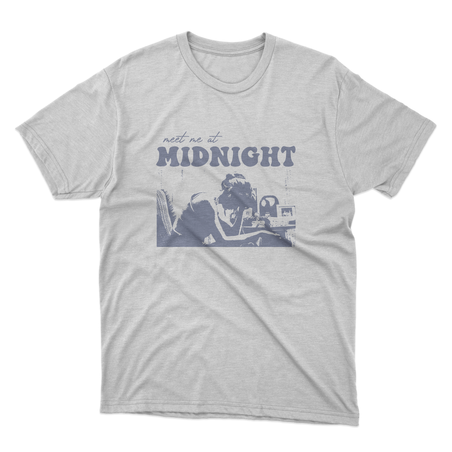 Sleepless Nights Shirt