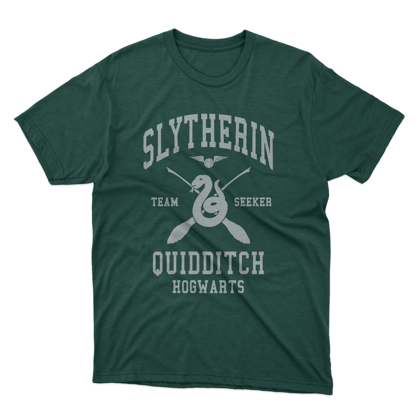 Slytherin Quidditch Shirt