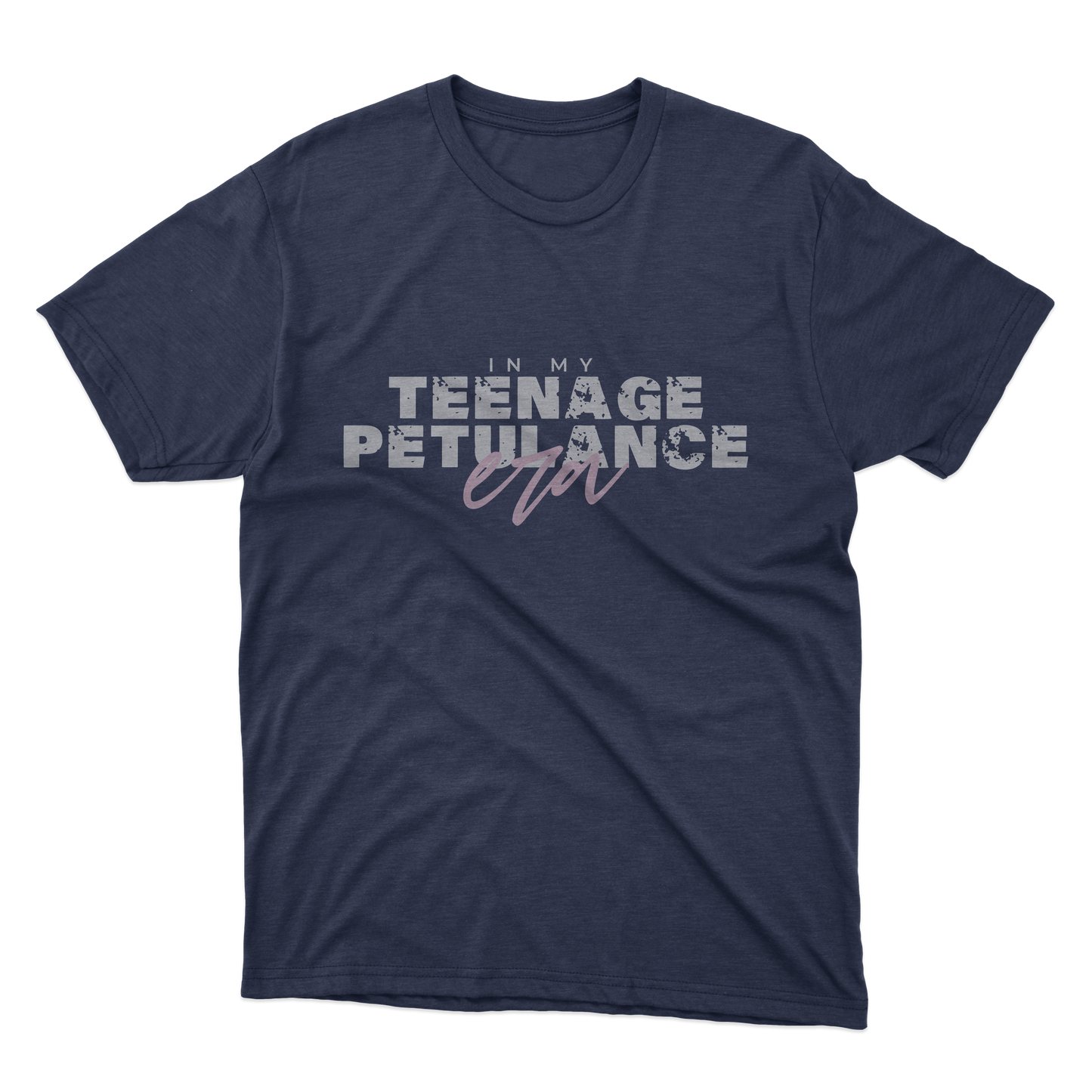 In My Teenage Petulance Era Shirt