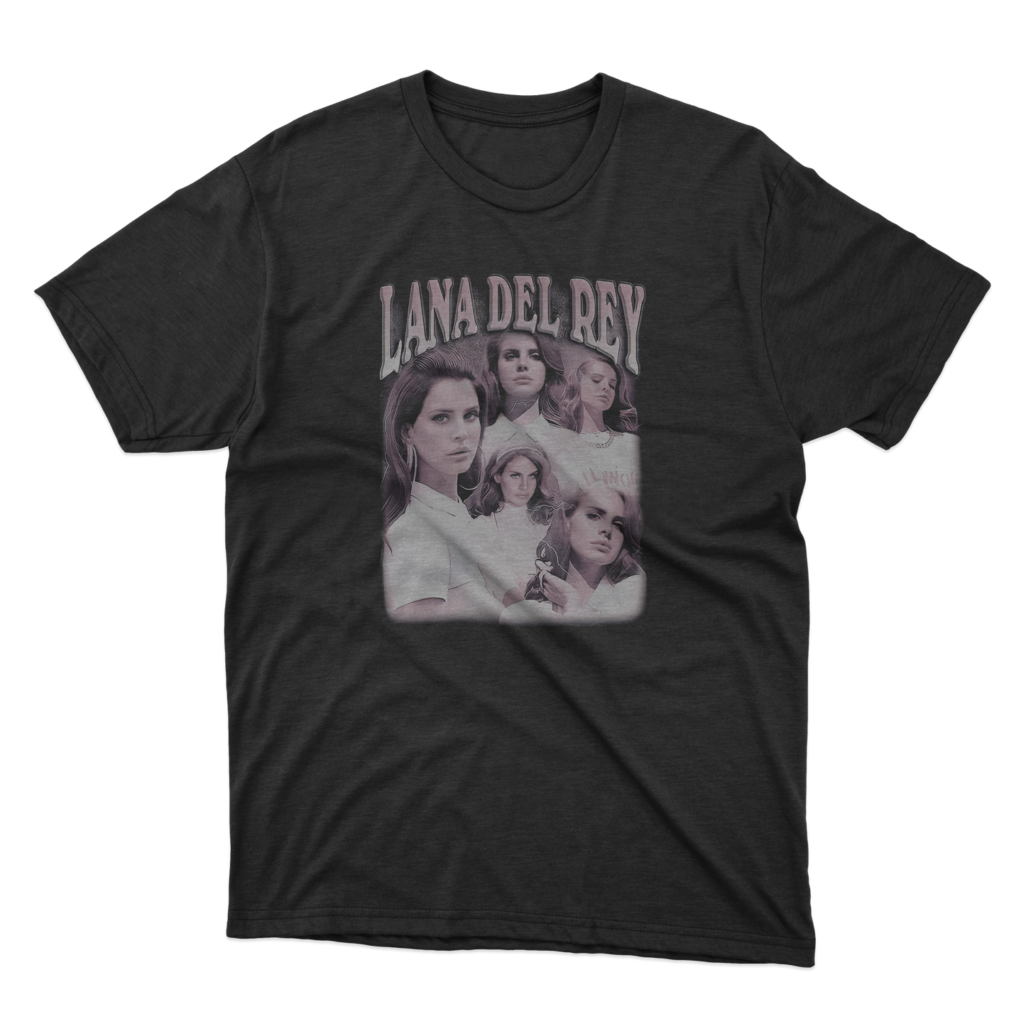 Lana Bootleg 2 Shirt
