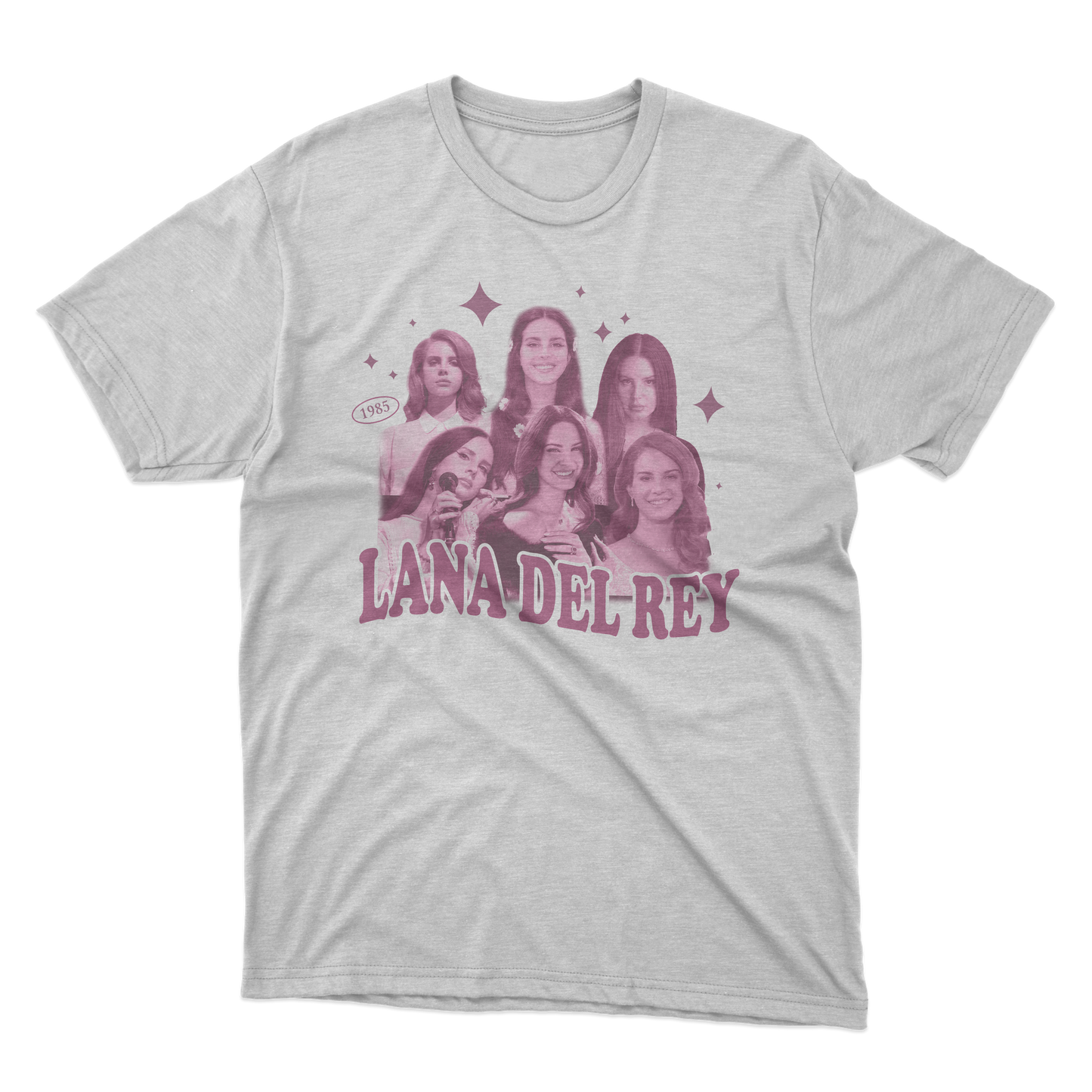 Pink LDR Shirt