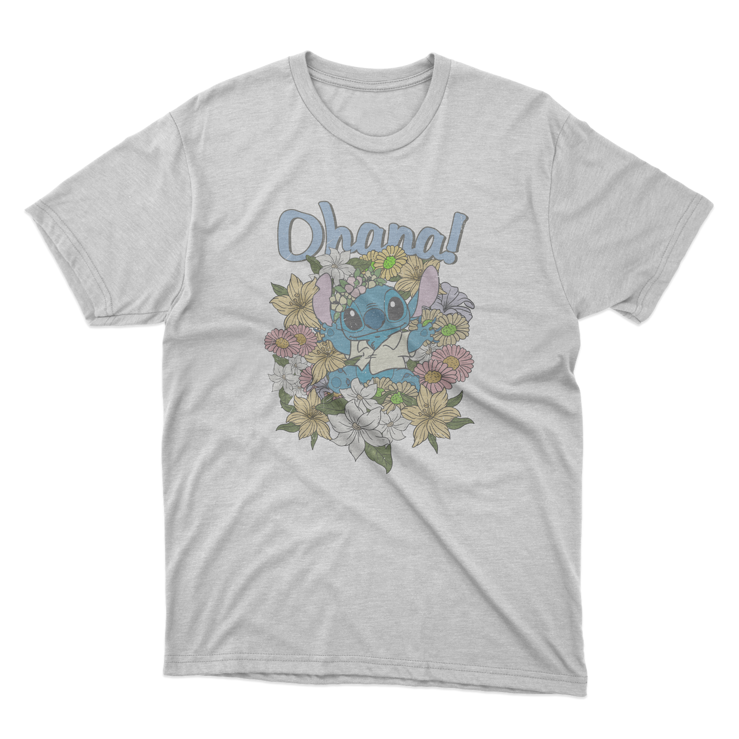 Ohana! Shirt