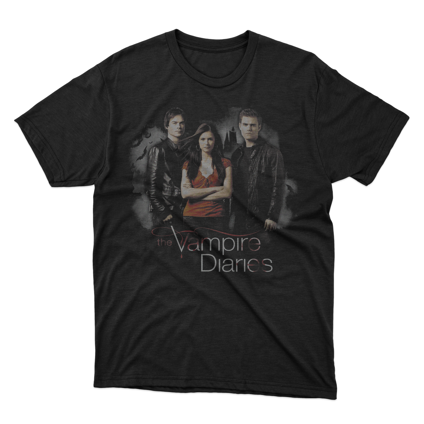 TVD Shirt