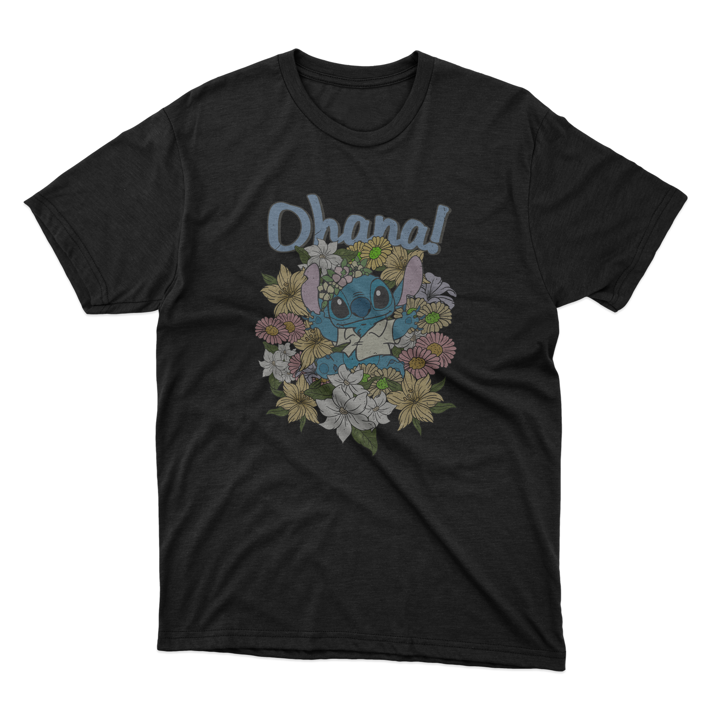 Ohana! Shirt
