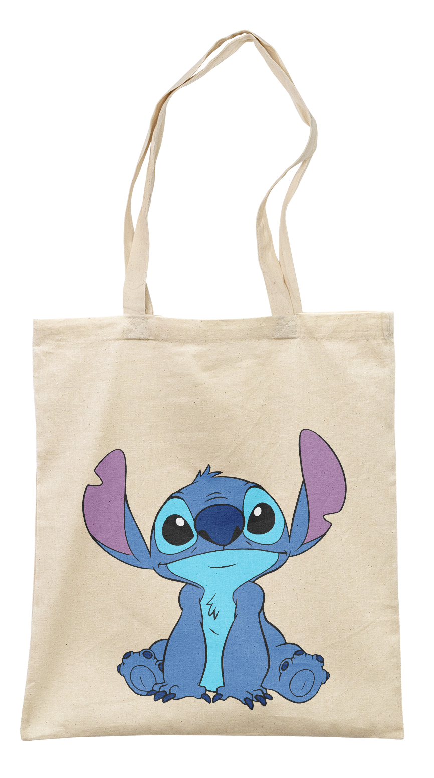 Stitch Tote Bag