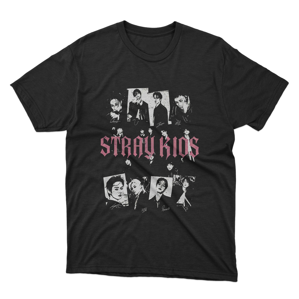 Stray K 3 Shirt