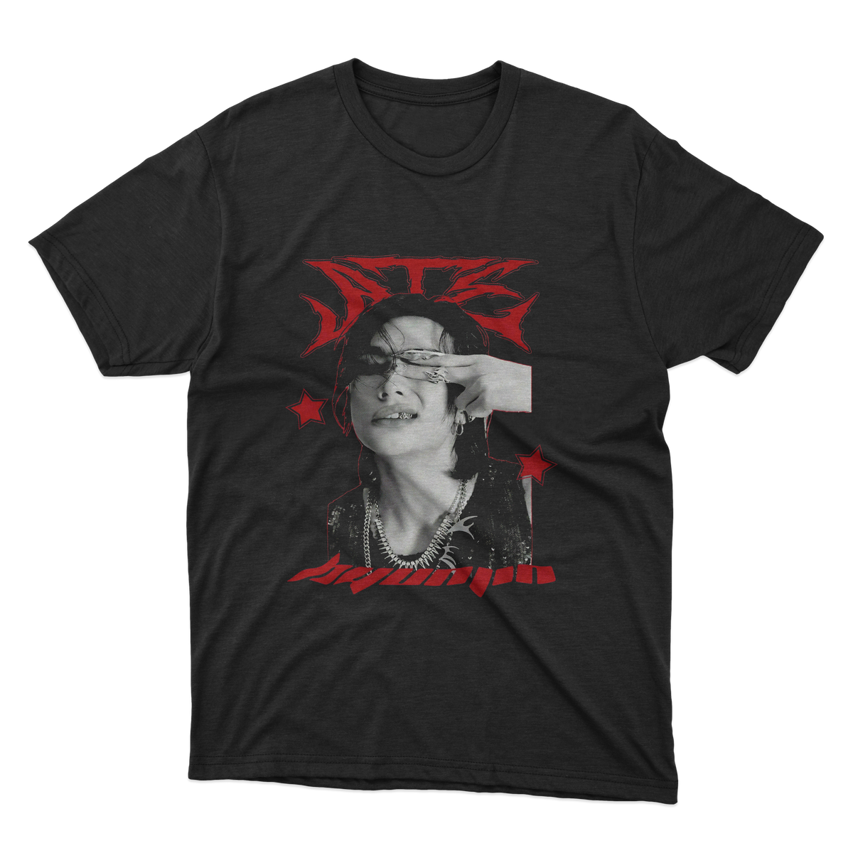 Ate 7 Shirt