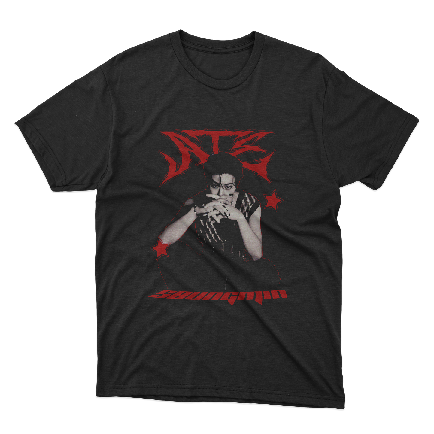 Ate 5 Shirt