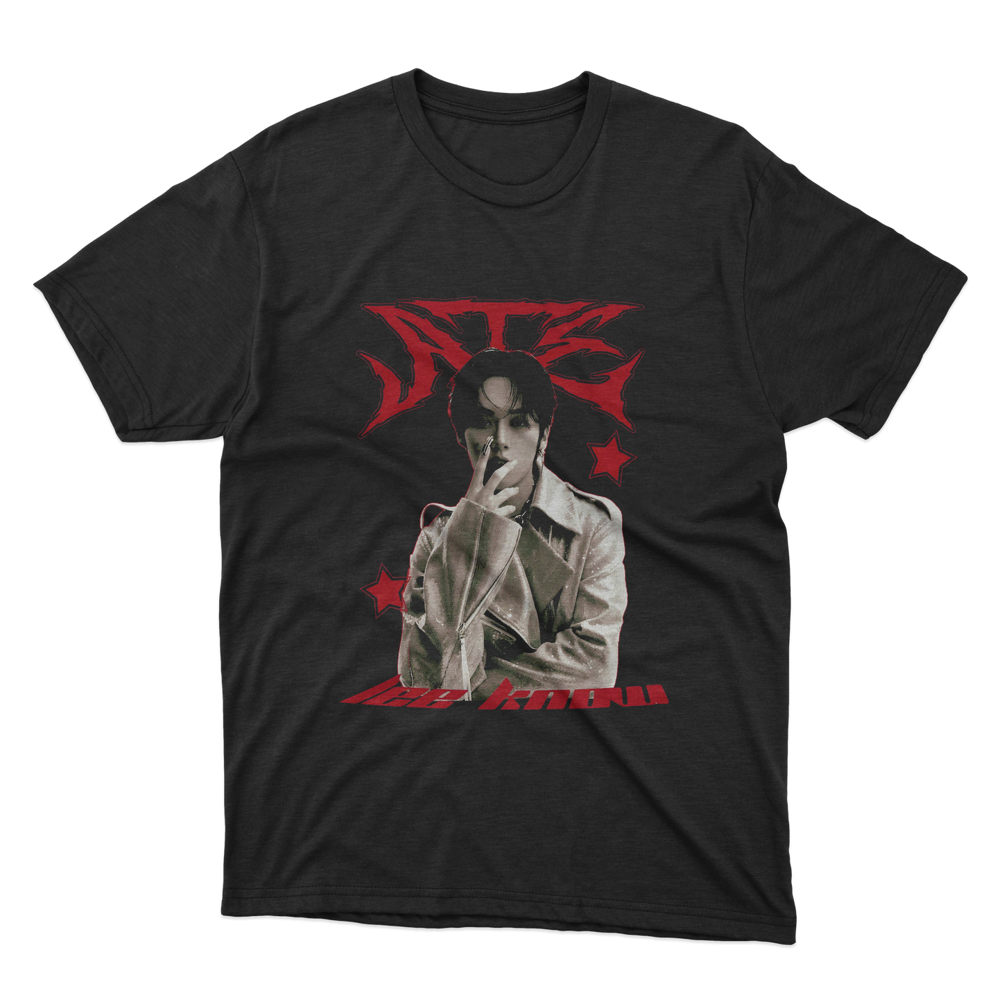 Ate 4 Shirt