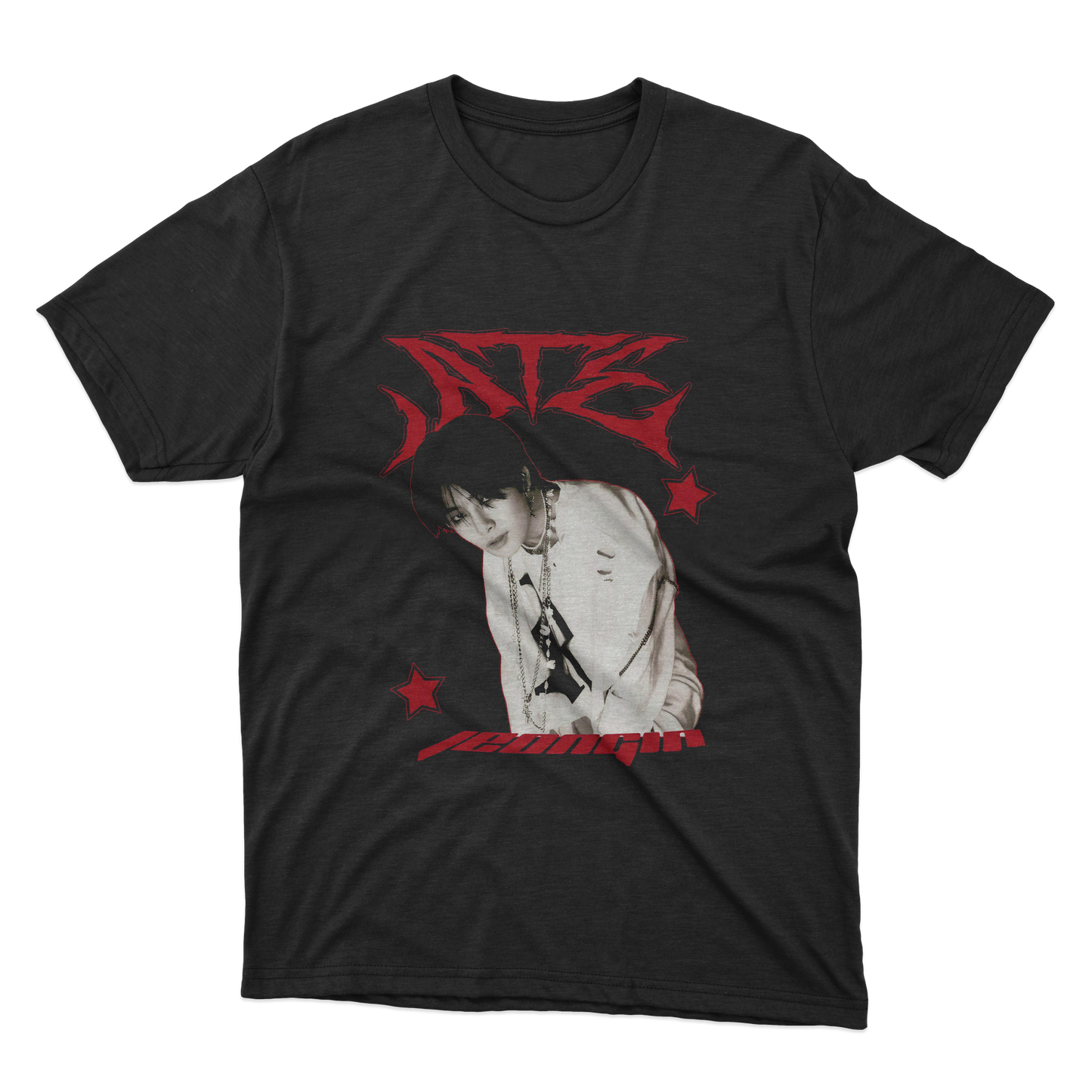 Ate 1 Shirt