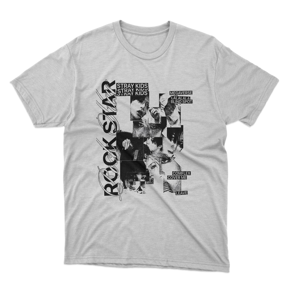Rockstar Shirt