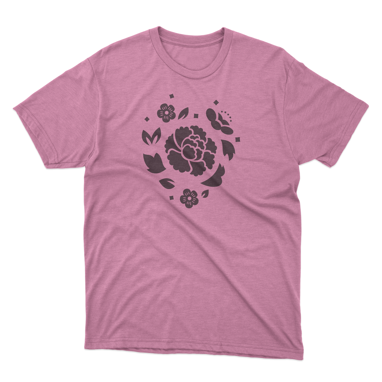 Mandala Flower Shirt