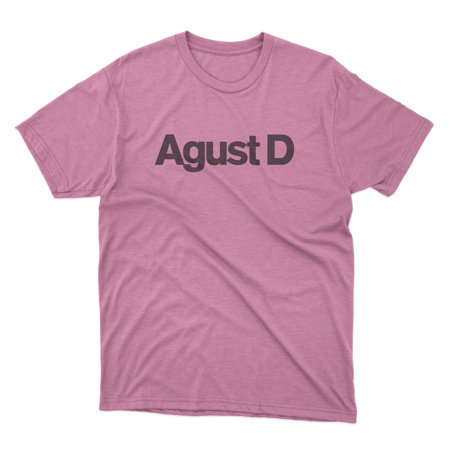 Agust D Shirt