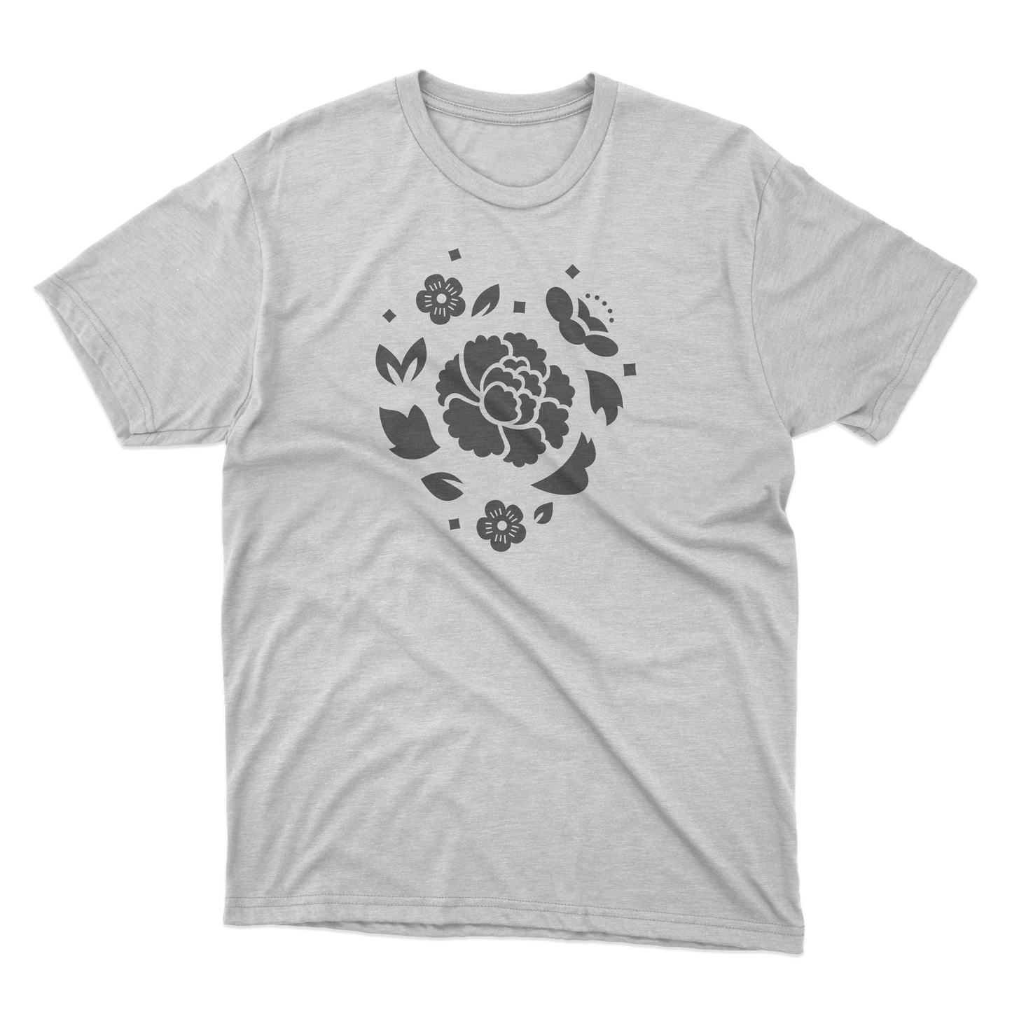 Mandala Flower Shirt