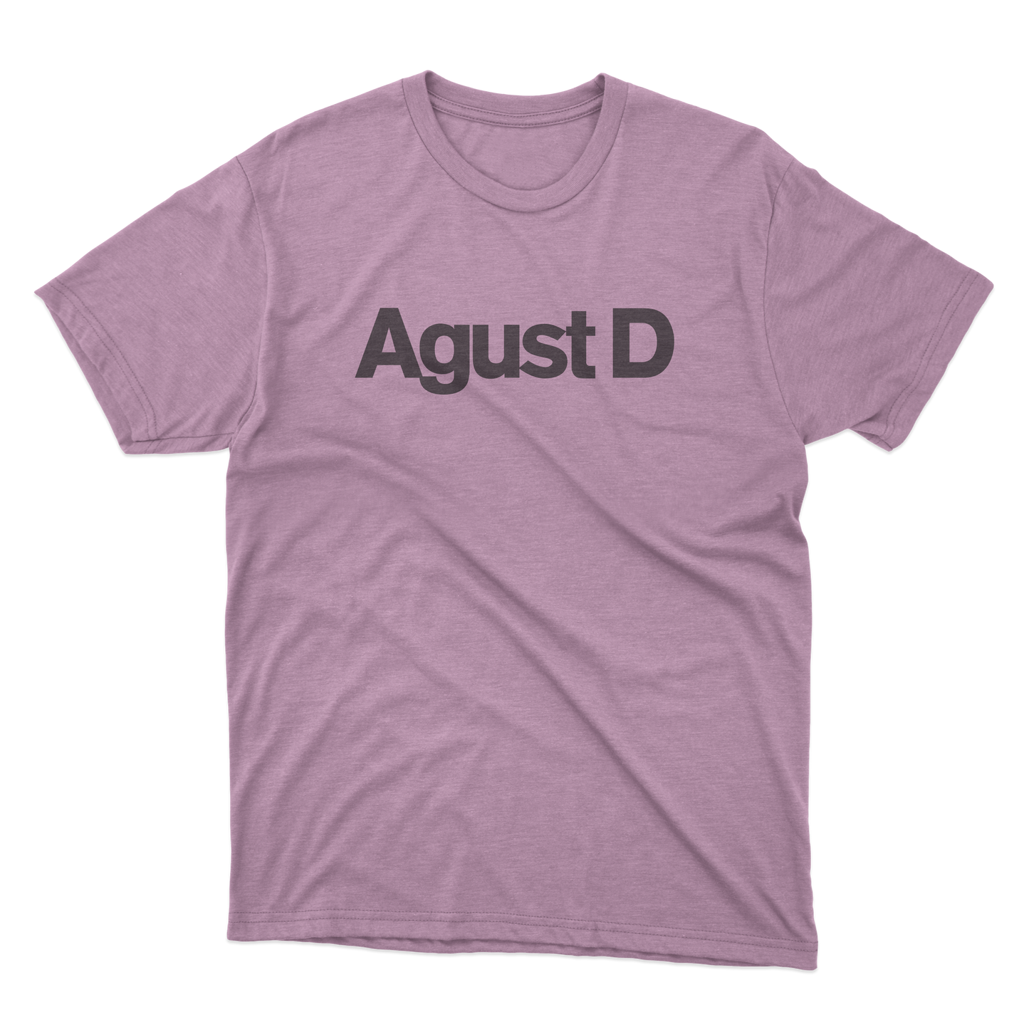 Agust D Shirt