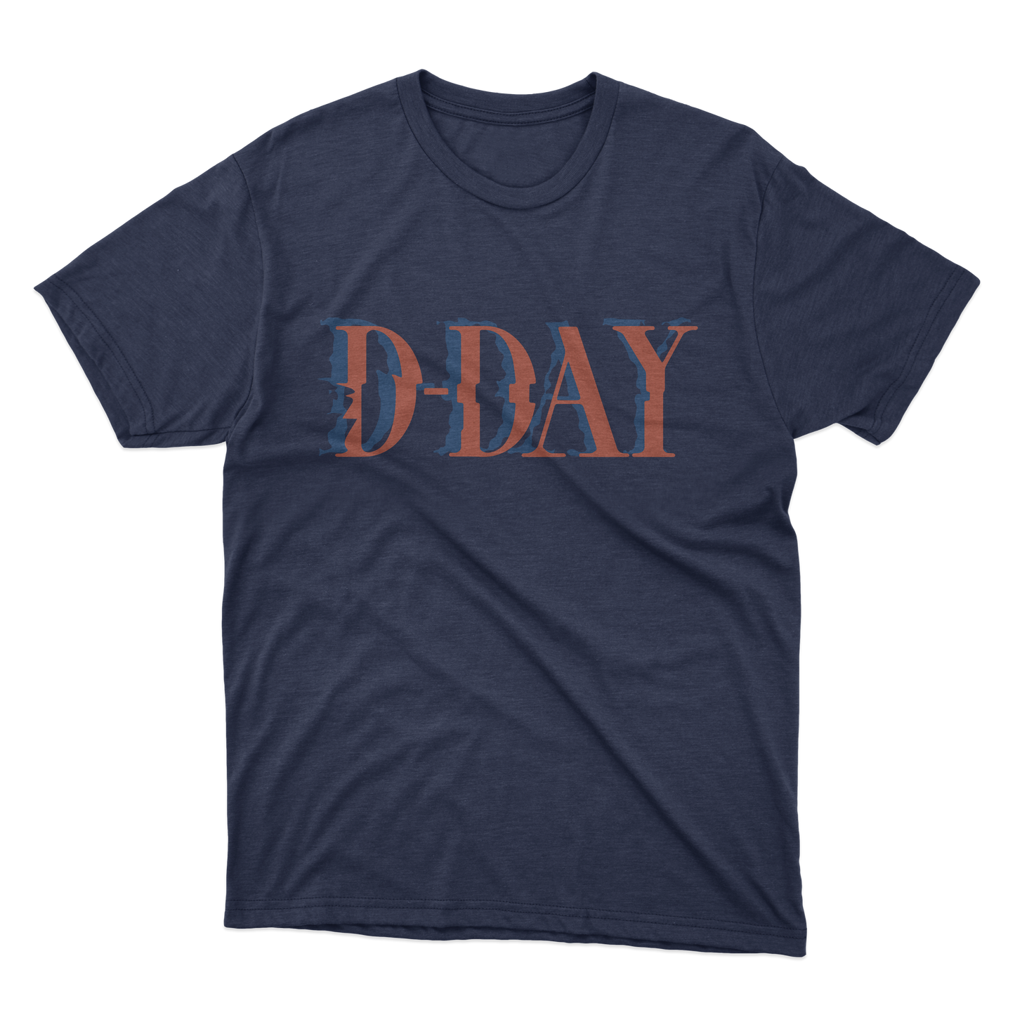 D-Day Shirt