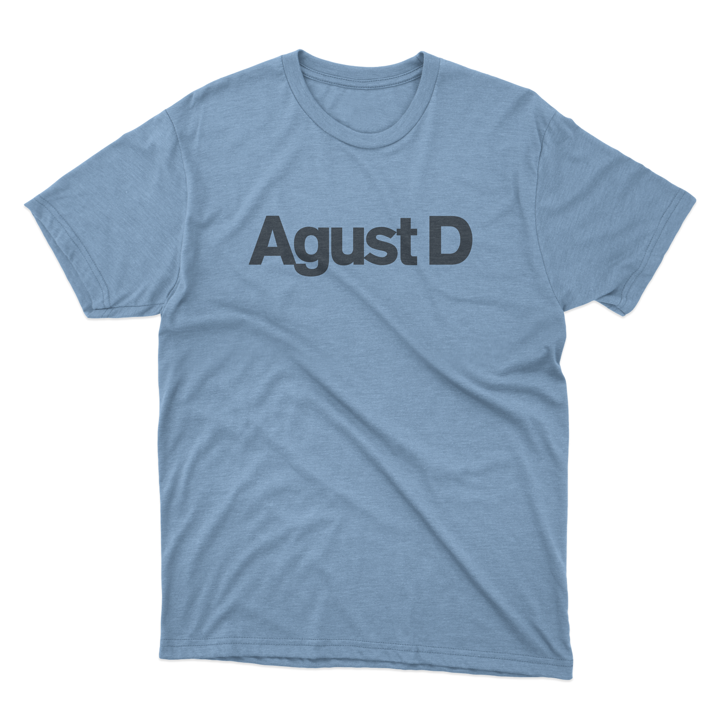 Agust D Shirt