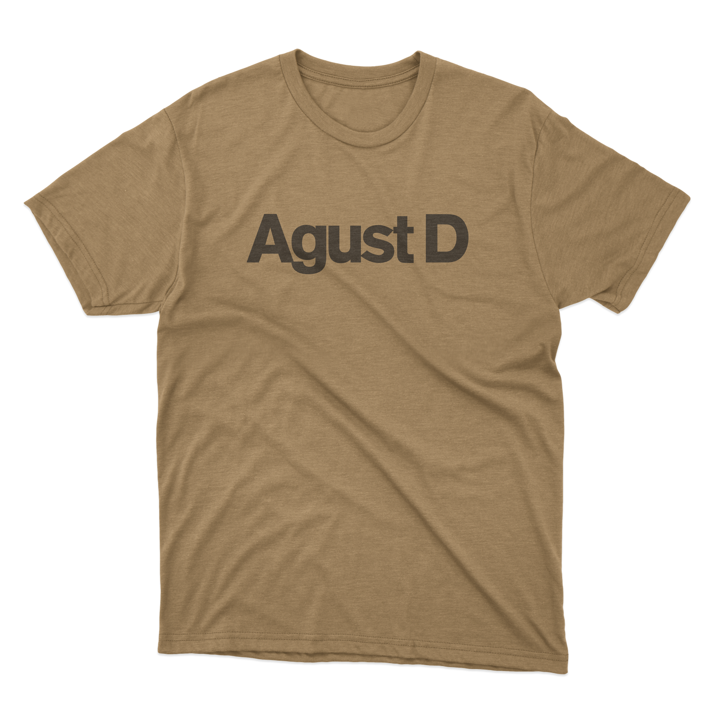 Agust D Shirt
