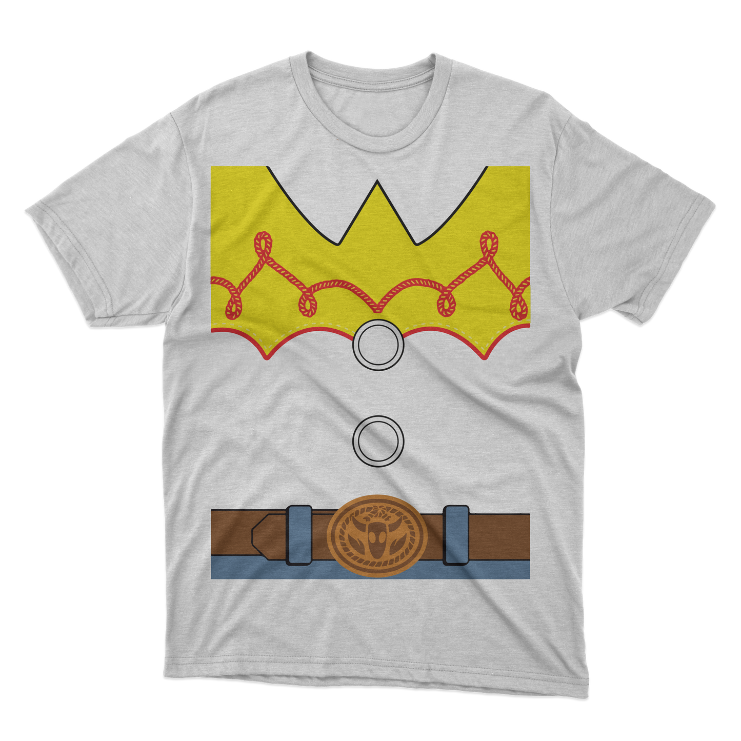 Jessie Shirt
