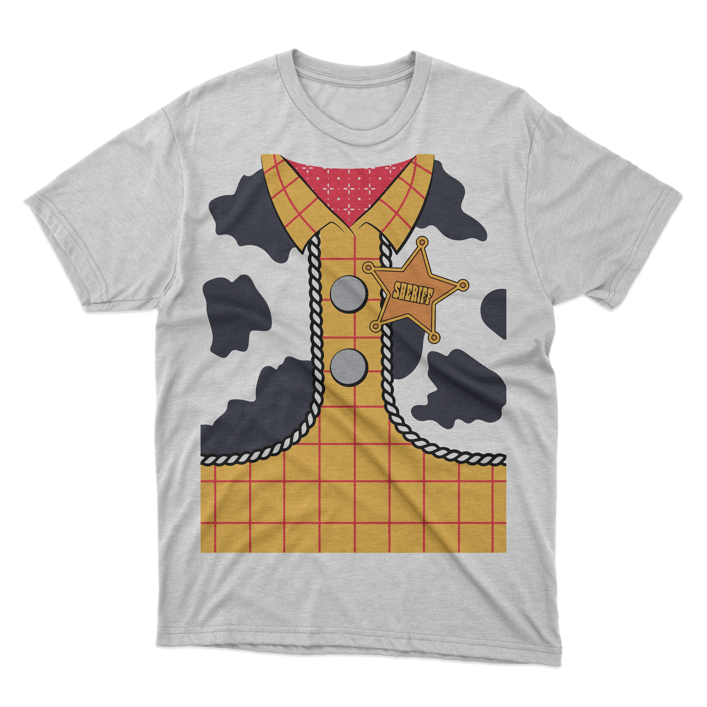 Woody Shirt