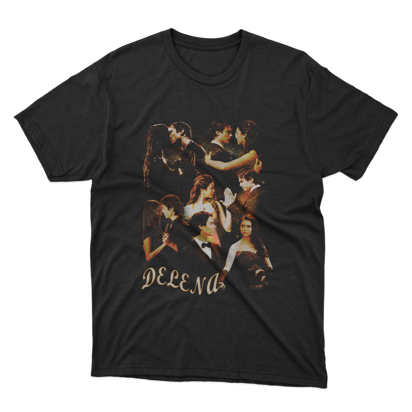 Delena Shirt
