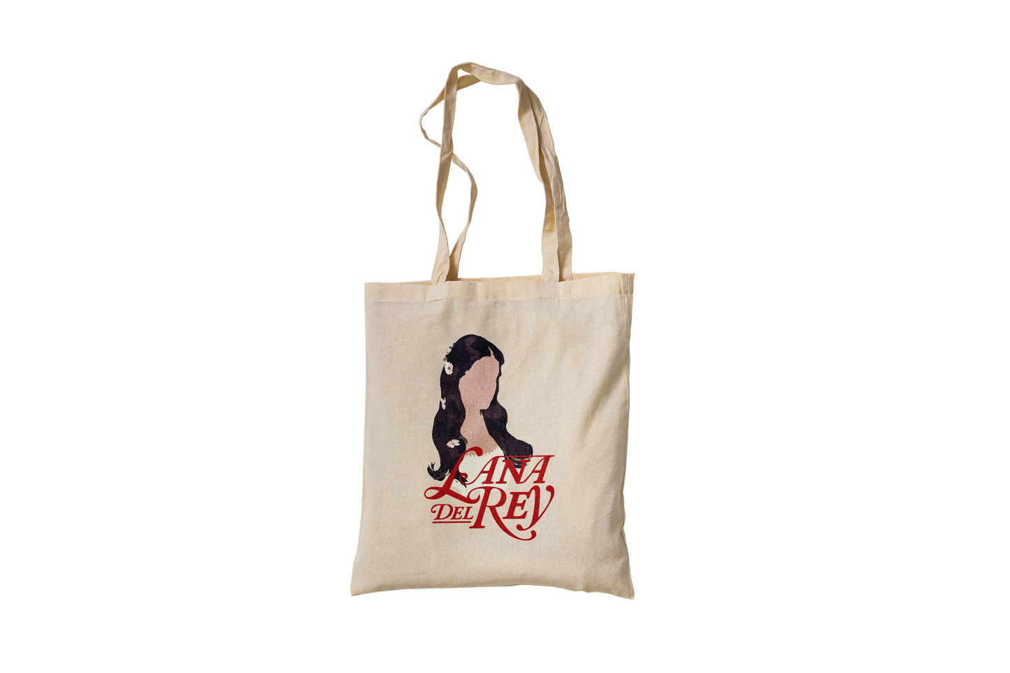 Del Rey Tote Bag
