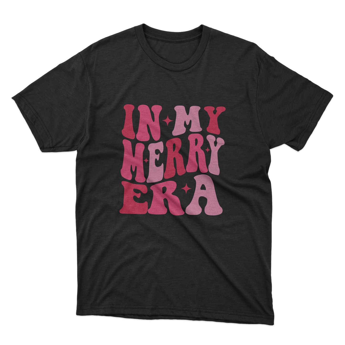 Merry Era Shirt