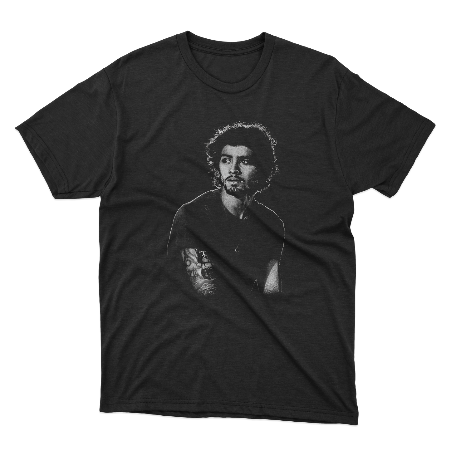 Zayn Pic 1 Shirt