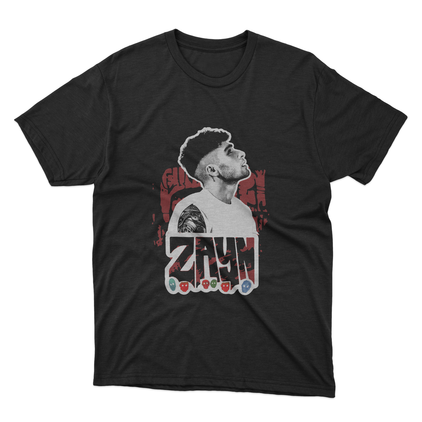 ZAYN PROFILE Shirt