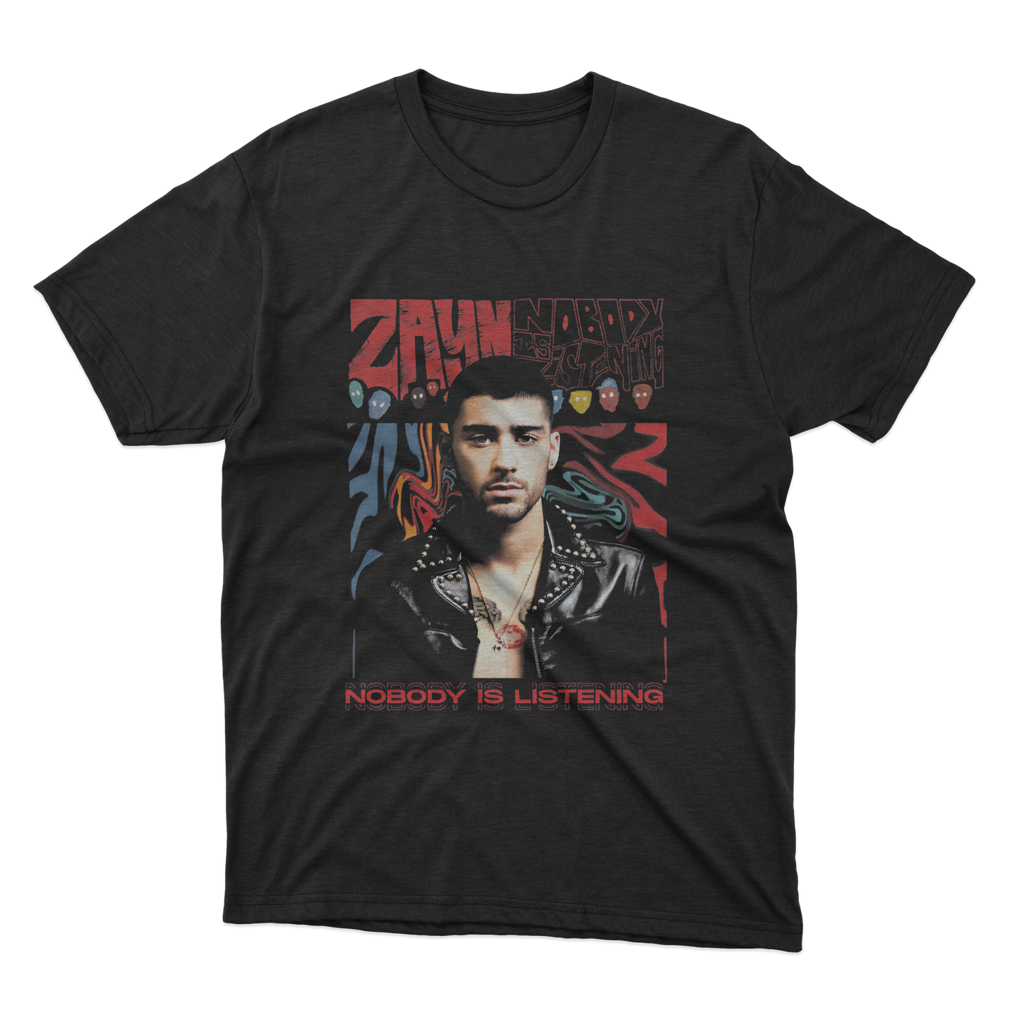 Z-NBIL Shirt